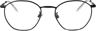 Giorgio Armani Stijlvolle Optische Bril 0Ar 5156 - Dames - Brillen - Zwart - 50 MM - Accessoires