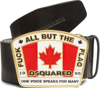 Dsquared2 Belts