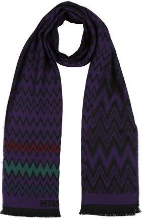 Missoni ACCESSORIES - Scarves on YOOX.COM