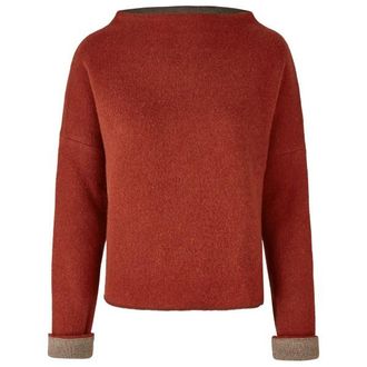Stapf Nicoletta Pullover für Damen | rot