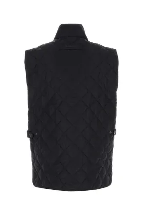 Barbour Lowerdale Gilet - Navy