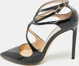 Jimmy Choo London Lancer