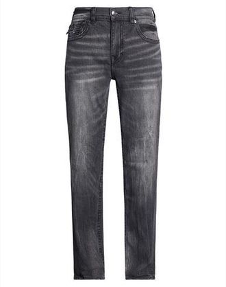 True Religion PARTES DE ABAJO - Pantalones vaqueros en YOOX.COM