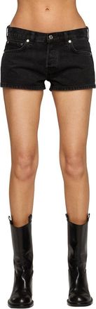 EB Denim Eb Denim Portman Low Rise Short