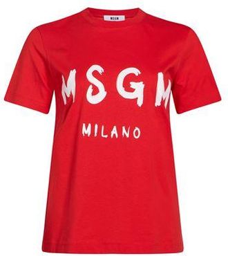 Msgm TOPWEAR - T-shirts su YOOX.COM