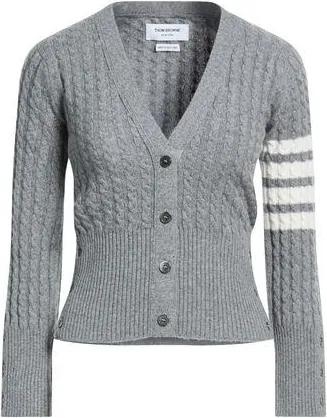 Thom Browne KNITWEAR - Cardigans on YOOX.COM