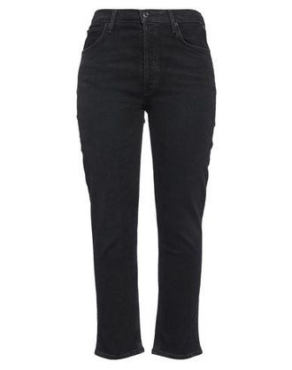 A Gold E BOTTOMWEAR - Pantaloni jeans su YOOX.COM