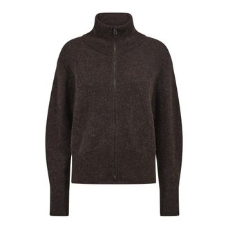 Mos Mosh MOS Mosh, Truien & Vesten, Dames, Bruin, XL, Truien