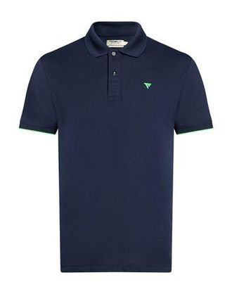 Fred Mello TOPWEAR - Polo shirts on YOOX.COM