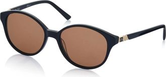 Pierre Cardin Zonnebril - Dames - Accessoires - Zwart - Maat: ONE Size