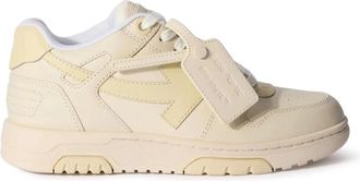 Off-white Off-White Off-White-Out-of-Office-Sneaker