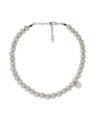 Brunello Cucinelli JEWELLERY and WATCHES - Necklaces on YOOX.COM