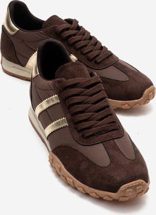 Prologue Flux Sneaker (Dames)