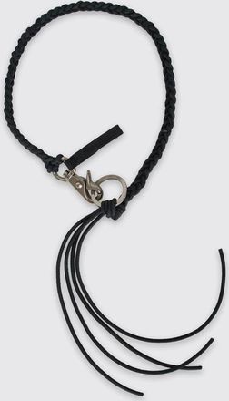 Our Legacy Collana in corda di pelle intrecciata Our Legacy