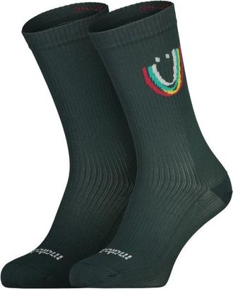 Maloja AletschhornM. Multifunktionssocken - Unisex | blau