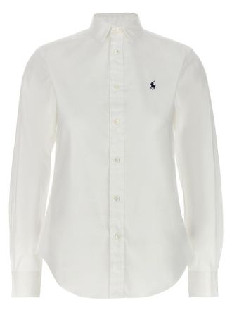 Polo Ralph Lauren Logo Shirt