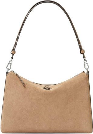 Tory Burch Limited Edition Convertible Crossbody Bag in River Rock at Nordstrom