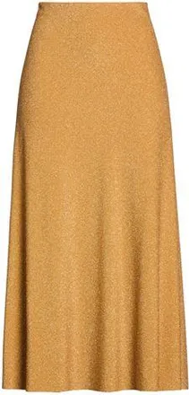 ottod'Ame BOTTOMWEAR - Maxi skirts on YOOX.COM