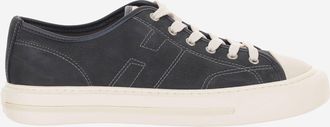 Hogan Rebel leren sneakers