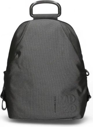 Mandarina Duck Backpack - Dames - Rugzakken - Grijs - ONE Size - Tassen