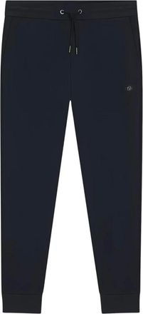 HUGO BOSS Uomo, Pantaloni, Blu, S, new