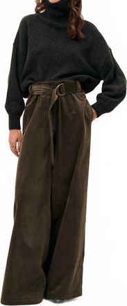 Sessun Darm Pants In Lichen
