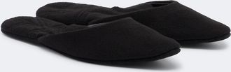 Toteme Wool and cashmere mules