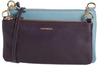Coccinelle BORSE - Borse a tracolla su YOOX.COM