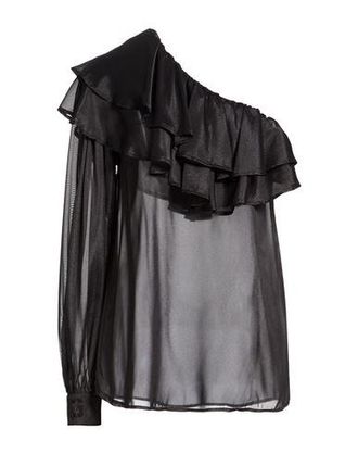 Ga&euml;lle Paris CAMISETAS Y TOPS - Tops en YOOX.COM