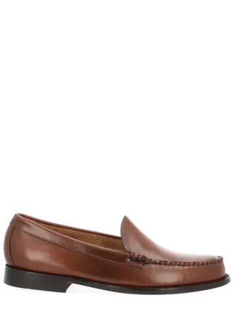 G.H. Bass & Co. Moccasin Weejuns