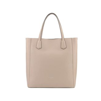 Pourchet Tassen, Dames, Beige, ONE Size, Tote Bags