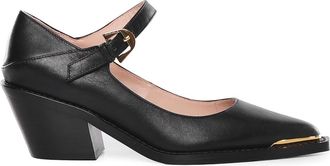 Coccinelle Leather Pumps