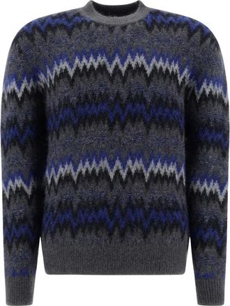 Herno Uomo, Maglie, Grigio, L, new