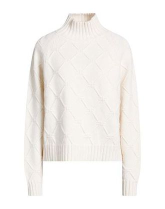Elisabetta Franchi MAGLIERIA - Dolcevita su YOOX.COM