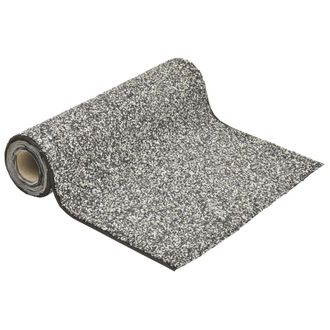 Berkfield Home Stone Liner Grey 500x60 cm