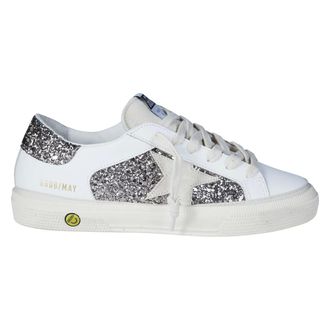 Golden Goose Sneakers - - Shoes - Donna - Bianco - 40 EU