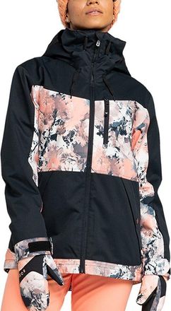 Roxy Presence Parka