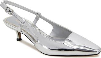 Kenneth Cole Martha Pump