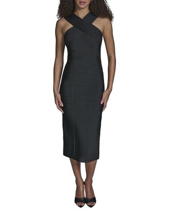 BCBGeneration Bcbg Sheath Dress