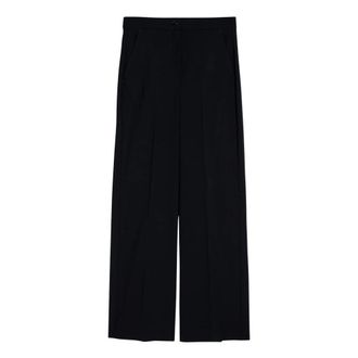 Department Five Department Five, Broeken, Dames, Blauw, M, Regular Fit Broek