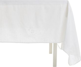 Zenoni & Colombi Tablecloth Nicola 150x260 12p