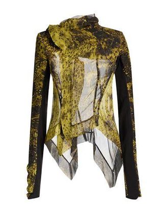 Rick Owens CAPISPALLA - Giacche & Giubbotti su YOOX.COM