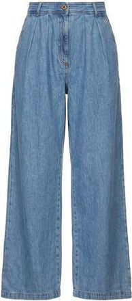 Sessun BOTTOMWEAR - Pantaloni jeans su YOOX.COM