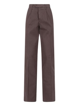 BRIGLIA 1949 Pantaloni In Cotone