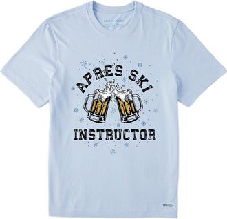 Life is good T-Shirt