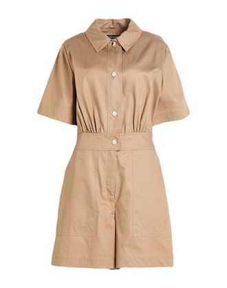 Karl Lagerfeld TUTE E SALOPETTE - Tute Corte su YOOX.COM