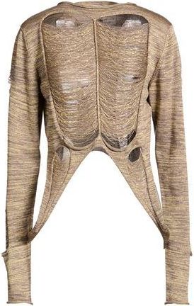 Rick Owens STRICKWAREN - Pullover auf YOOX.COM