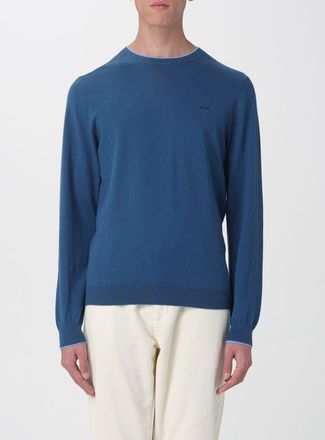 Sun 68 Sweater SUN68 Men color Avion