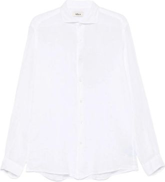 Altea Long-sleeve Shirt