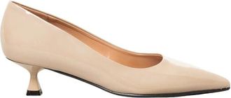 Bianca Di Decollet&eacute; - - Shoes - Donna - Beige - 39 EU